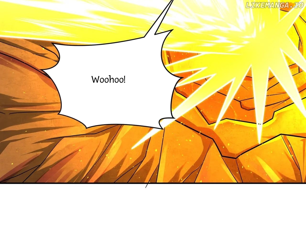 Era of the Haunted Chapter 258 - page 105